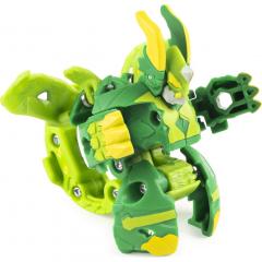 Figurina - Bakugan S3 Geogan Rising - Ultra Demorc