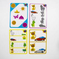 Joc de indemanare cu plastilina - Model 10