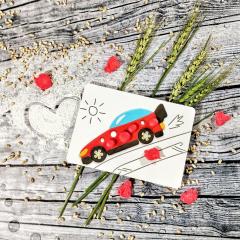 Joc de indemanare cu plastilina - Model 10