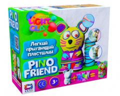 Set creativ - Moon Light Clay - Pino Tommy