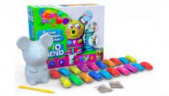 Set creativ - Moon Light Clay - Pino Tommy