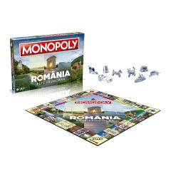 MONOPOLY ROMANIA