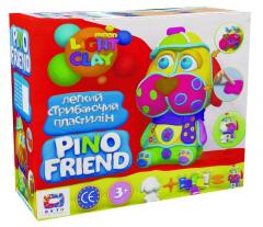 Set creativ - Moon Light Clay - Pino Dog