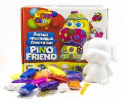Set creativ - Moon Light Clay - Pino Dog