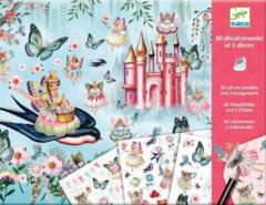 Set de creatie - In Fairyland