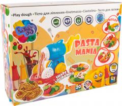 Set plastilina - Pasta Mania