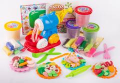 Set plastilina - Pasta Mania