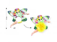 Kit creativ - Fairy Pompoms