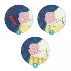 Kit pentru cusut - Woolly Jumper