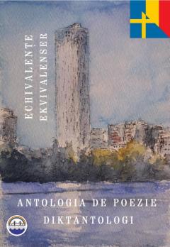 Antologia de poezie Echivalente