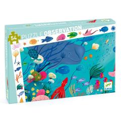 Puzzle - Aquatic