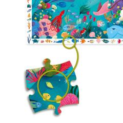 Puzzle - Aquatic