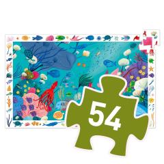 Puzzle - Aquatic
