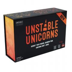 Unstable Unicorns NSFW (RO)