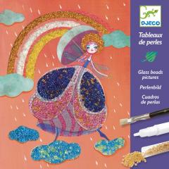 Kit creativ - Wonderland