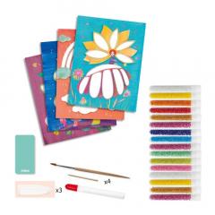 Kit creativ - Wonderland