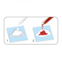 Kit creativ - Wonderland