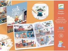 Kit creatie - Sailor & Gipsy