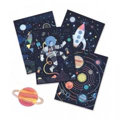 Kit creativ - Cosmic