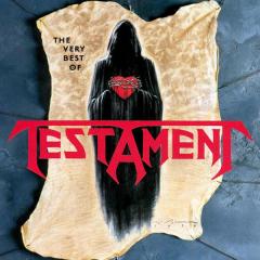 Testament - The Very Best Of