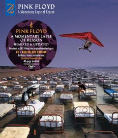 A Momentary Lapse Of Reason (CD+DVD)