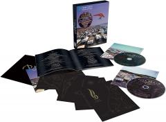 A Momentary Lapse Of Reason (CD+DVD)