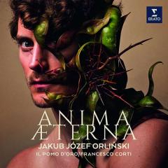 Anima Aeterna (180g) - Vinyl