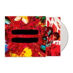 = Equals Album - Vinyl (Limited Edition) (White Vinyl)