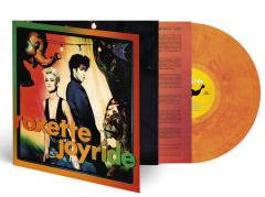 Joyride (Orange Marbled Vinyl) 