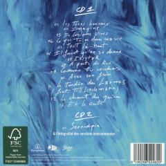 Isa (2CD Limited Edition)