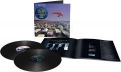 A Momentary Lapse Of Reason - Vinyl