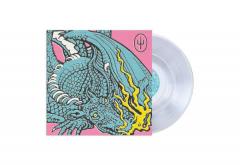 Scaled And Icy (Limited Indie Exclusive Edition) - Clear Vinyl