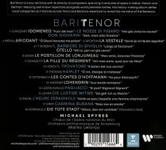 Baritenor