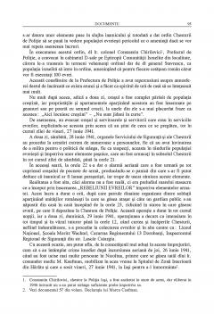 Semnez si raspund in fata legii!