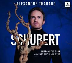 Schubert: Impromptus D899 & Moments Musicaux D780