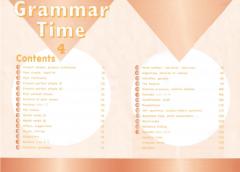 Grammar Time Level 4 Student Book Pack New Edition