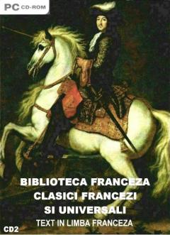 Biblioteca franceza - Clasici francezi si universali - vol. 2