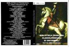 Biblioteca franceza - Clasici francezi si universali - vol. 2