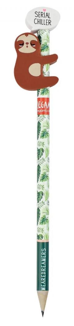 Creion - I love sleep