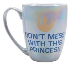 Cana - Star Wars (Princess Leia)