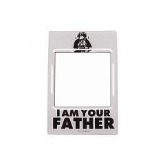 Foto-Magnet - Star Wars (I Am Your Father)