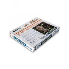 Puzzle 3D din lemn - Mecanism Kinetic - Globe, 205 piese