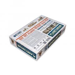 Puzzle 3D din lemn - Planetarium, 534 piese