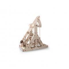 Puzzle 3D - Trebuchet - 94 piese