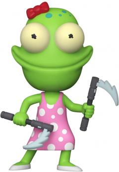 Figurina - Solar Opposites - Jesse