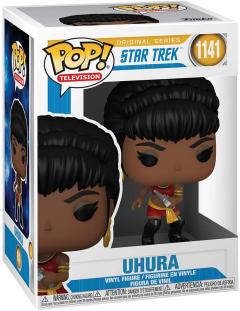 Figurina - Star Trek - Uhura