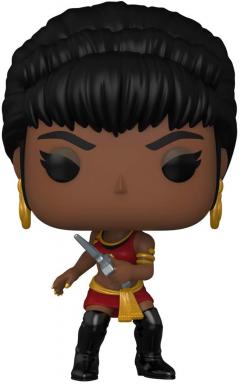 Figurina - Star Trek - Uhura