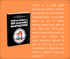 Insemnarile a 101 mamici fantastice