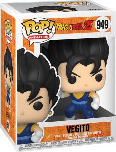 Figurina - Dragon Ball Z - Vegito