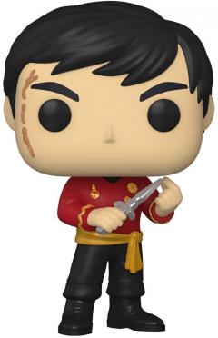 Figurina - Star Trek - Sulu